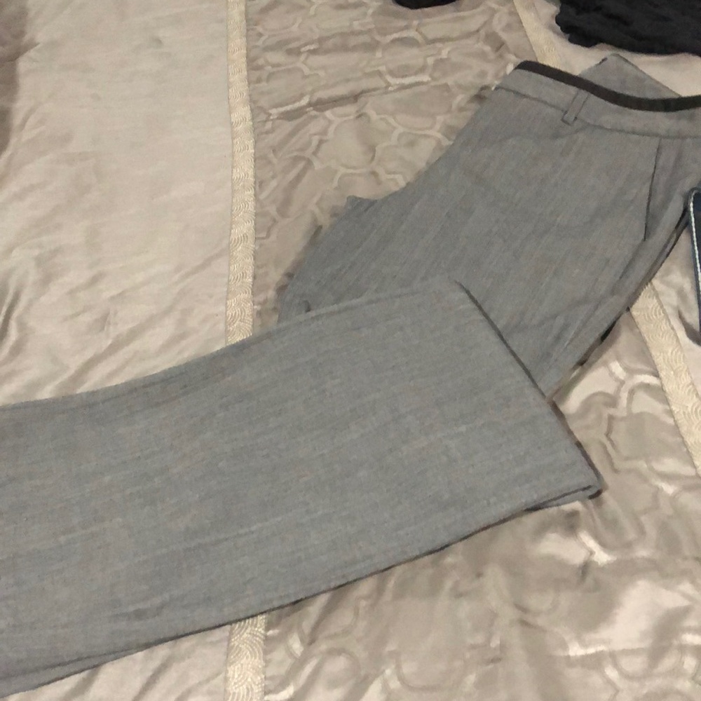 Express Editor Dress Pants - image 2